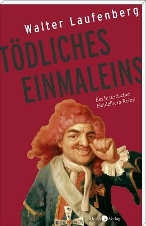 Tödliches Einmaleins von Laufenberg,  Walter