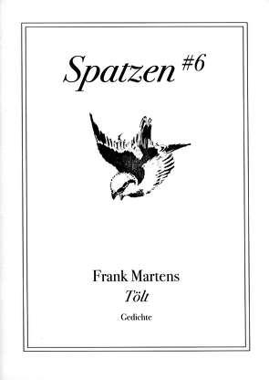 Tölt von Martens,  Frank