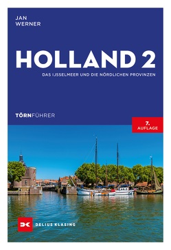 Törnführer Holland 2 von Werner,  Jan