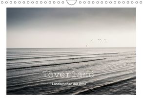 Töverland (Wandkalender 2019 DIN A4 quer) von Stein,  Patricia