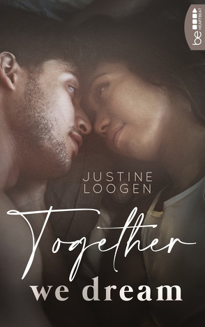 Together we dream von Loogen,  Justine