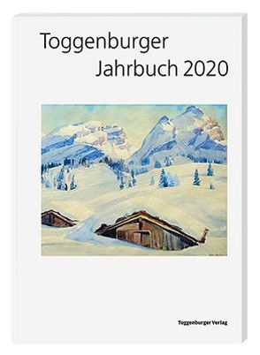 Toggenburger Jahrbuch 2020 von Diverse