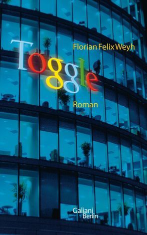 Toggle von Weyh,  Florian Felix