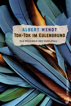 Tok-Tok im Eulengrund von Wendt,  Albert