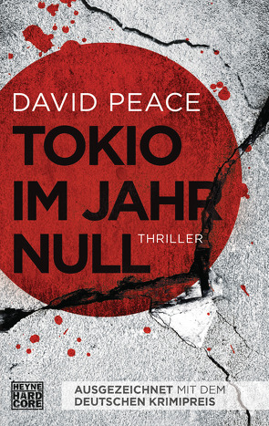 Tokio im Jahr null von Peace,  David, Torberg,  Peter