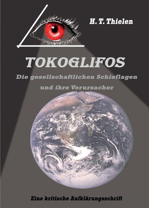 Tokoglifos von Thielen,  H. T.