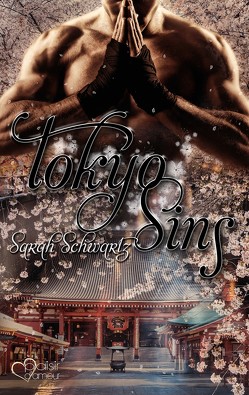 Tokyo Sins von Schwartz,  Sarah