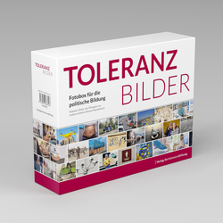 Toleranz-Bilder von Nazarkiewicz,  Kirsten, Schröer,  Andreas, Ulrich,  Susanne
