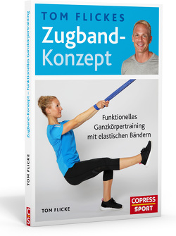 Tom Flickes Zugband-Konzept von Flicke,  Tom