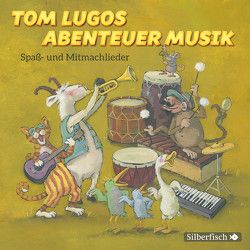Tom Lugos Abenteuer Musik von Lugo,  Tom