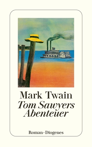 Tom Sawyers Abenteuer von Krüger,  Lore, Twain,  Mark