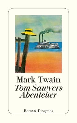 Tom Sawyers Abenteuer von Krüger,  Lore, Twain,  Mark
