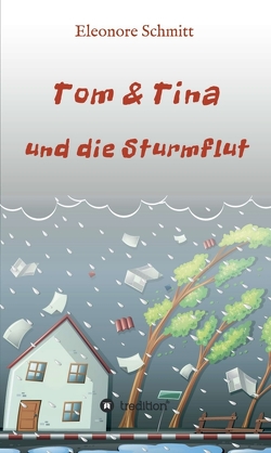 Tom & Tina, Band 1 von blueringmedia/iStock/Thinkstock, Schmitt,  Eleonore