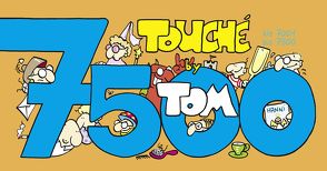 TOM Touché 7500 von Tom