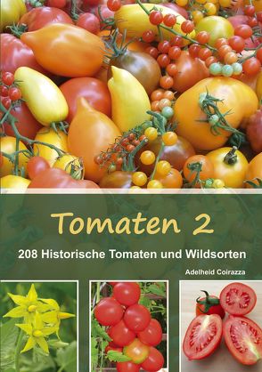 Tomaten 2 von Coirazza,  Adelheid