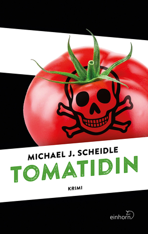 Tomatidin von Scheidle,  Michael J.