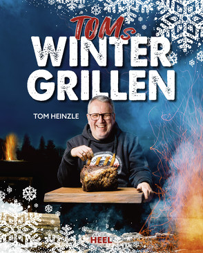 Toms Wintergrillen von Heinzle,  Tom