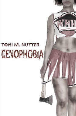 Toni´s Cenophobia von Tontur,  Metin