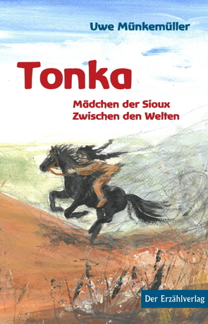 Tonka von Münkemüller,  Uwe