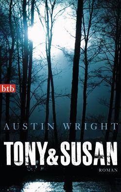 Tony & Susan von Roth,  Sabine, Wright,  Austin