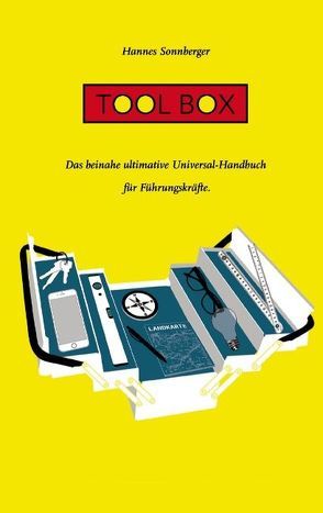 Tool Box von Sonnberger,  Hannes