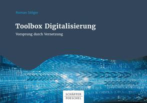 Toolbox Digitalisierung von Stöger,  Roman