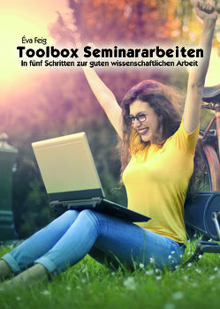 Toolbox Seminararbeiten von Feig,  Éva