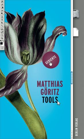 Tools von Göritz,  Matthias