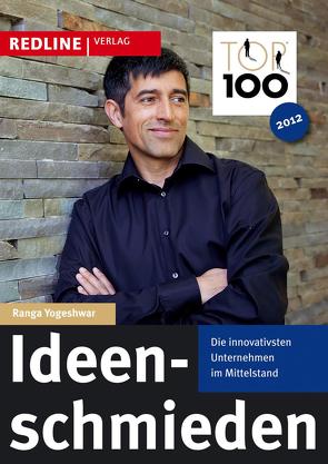 Top 100 – Ideenschmieden von Yogeshwar,  Ranga