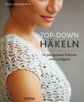 Top-Down: Häkeln von Ohrenstein,  Dora
