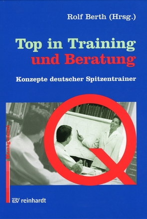 Top in Training und Beratung von Berth,  Rolf