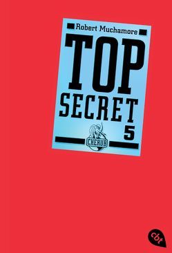 Top Secret 5 – Die Sekte von Muchamore,  Robert, Ohlsen,  Tanja