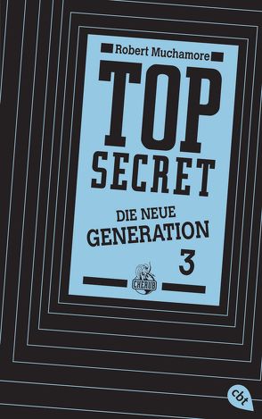 Top Secret. Die Rivalen von Muchamore,  Robert, Ohlsen,  Tanja
