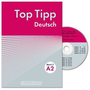 Top Tipp Deutsch von Kluczynski,  Rafael, Leuschner,  Christine, Stickel,  Waltraut