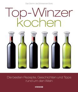 Top-Winzer kochen von Svec,  Isa