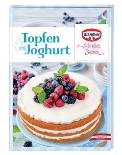 Topfen und Joghurt