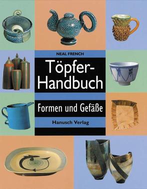 Töpferhandbuch von Blasius,  Jürgen, French,  Neal, Matthes,  Wolf