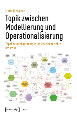 Topik zwischen Modellierung und Operationalisierung von Hinzmann,  Maria