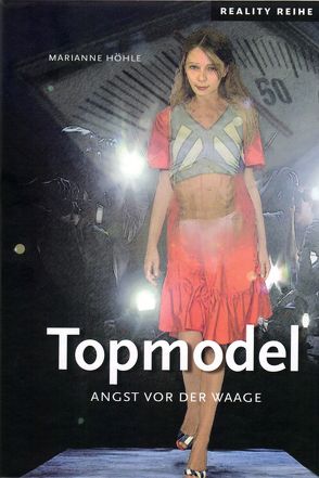 Topmodel von Höhle,  Marianne