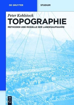 Topographie von Kohlstock,  Peter