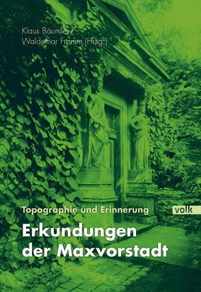Topographie und Erinnerung von Bäumler,  Klaus, Fromm,  Waldemar