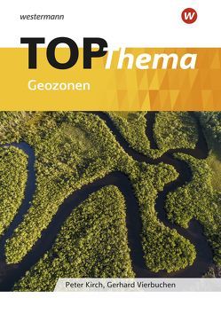 Topographische Arbeitshefte – aktuelle Ausgabe von Brühne,  Thomas, Gaffga,  Peter, Kirch,  Peter, Vierbuchen,  Gerhard