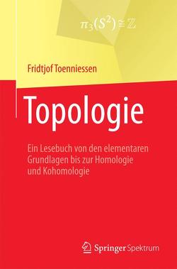 Topologie von Toenniessen,  Fridtjof