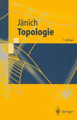 Topologie von Jänich,  Klaus