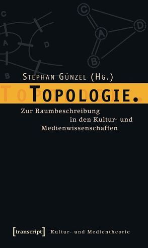 Topologie. von Günzel,  Stephan