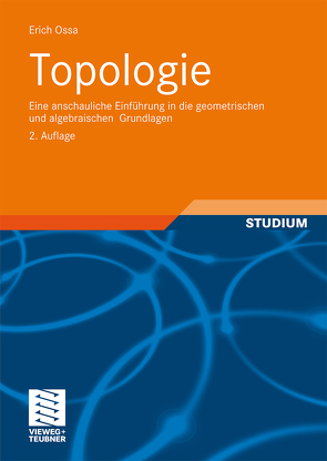 Topologie von Ossa,  Erich