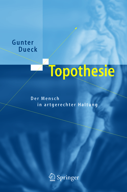Topothesie von Dueck,  Gunter