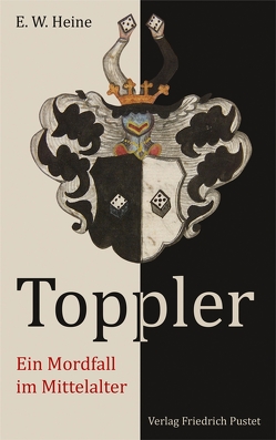 Toppler von Heine,  E. W.