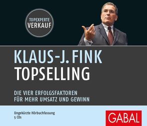 TopSelling von Fink,  Klaus J., Franke,  Gabi, Grauel,  Heiko