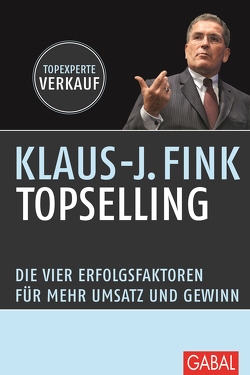 TopSelling von Fink,  Klaus J.